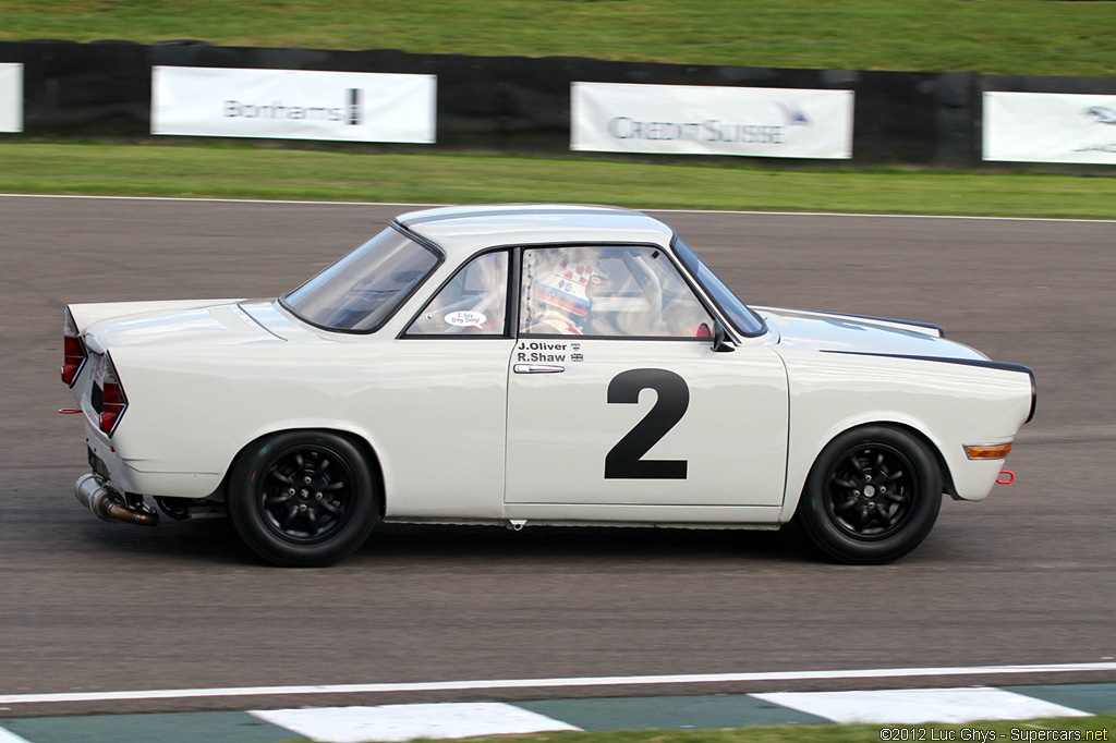 2012 Goodwood Revival-2