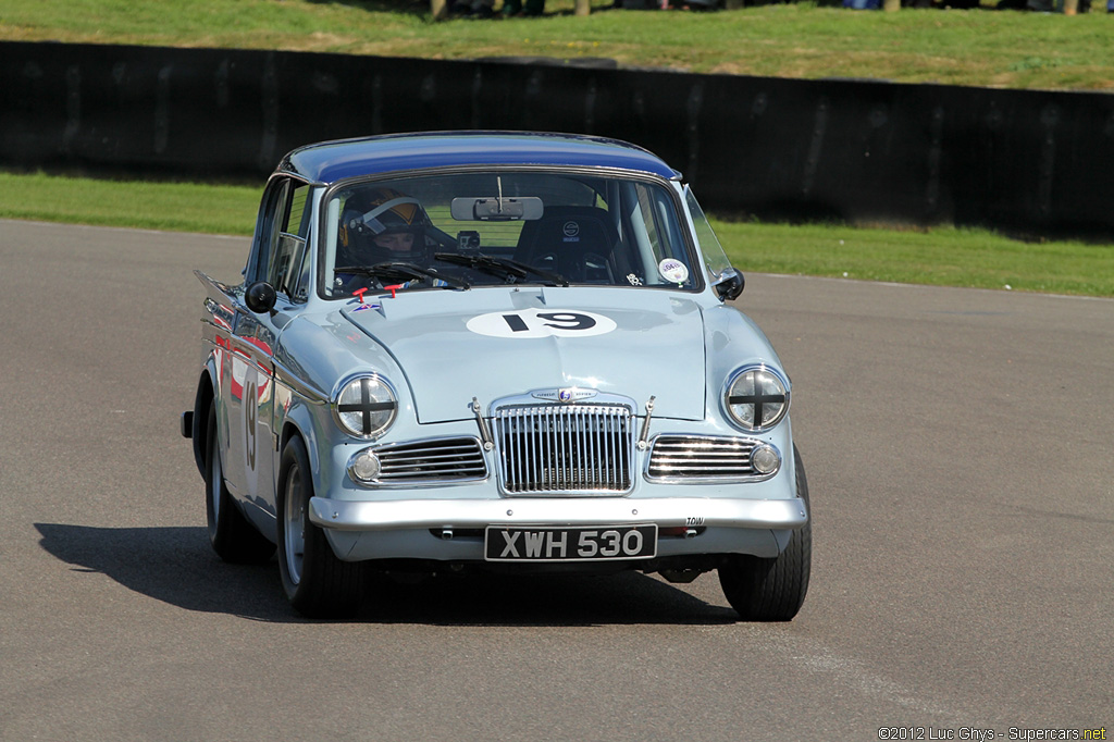 2012 Goodwood Revival-2