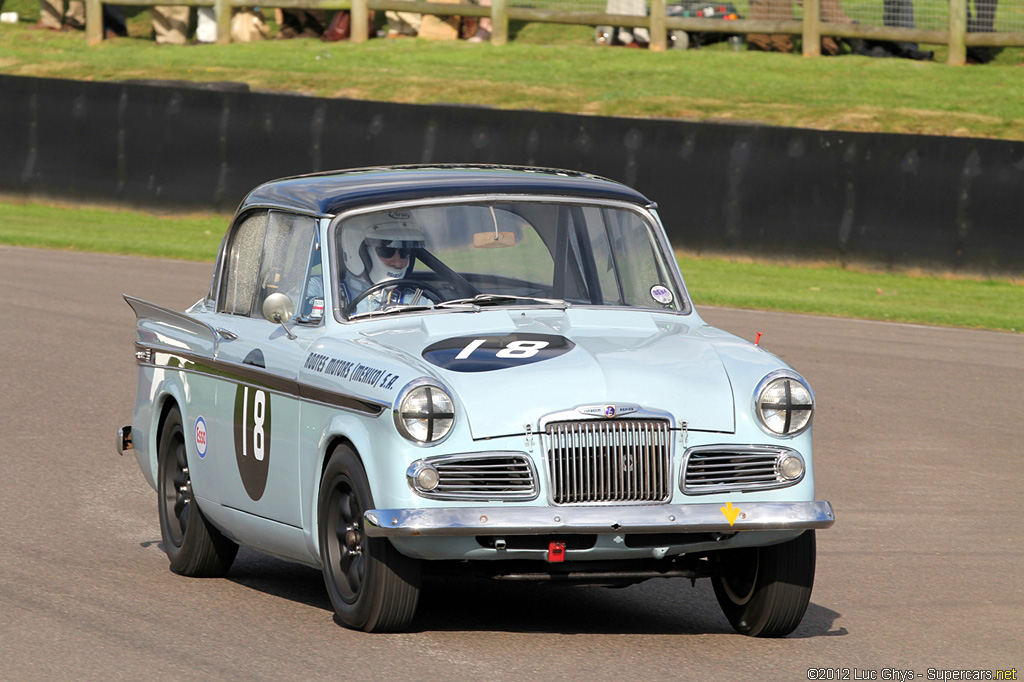 2012 Goodwood Revival-2