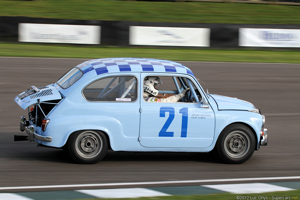 2012 Goodwood Revival-2