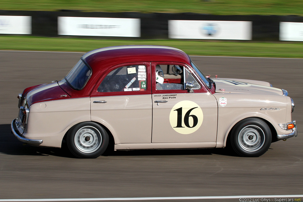 2012 Goodwood Revival-2