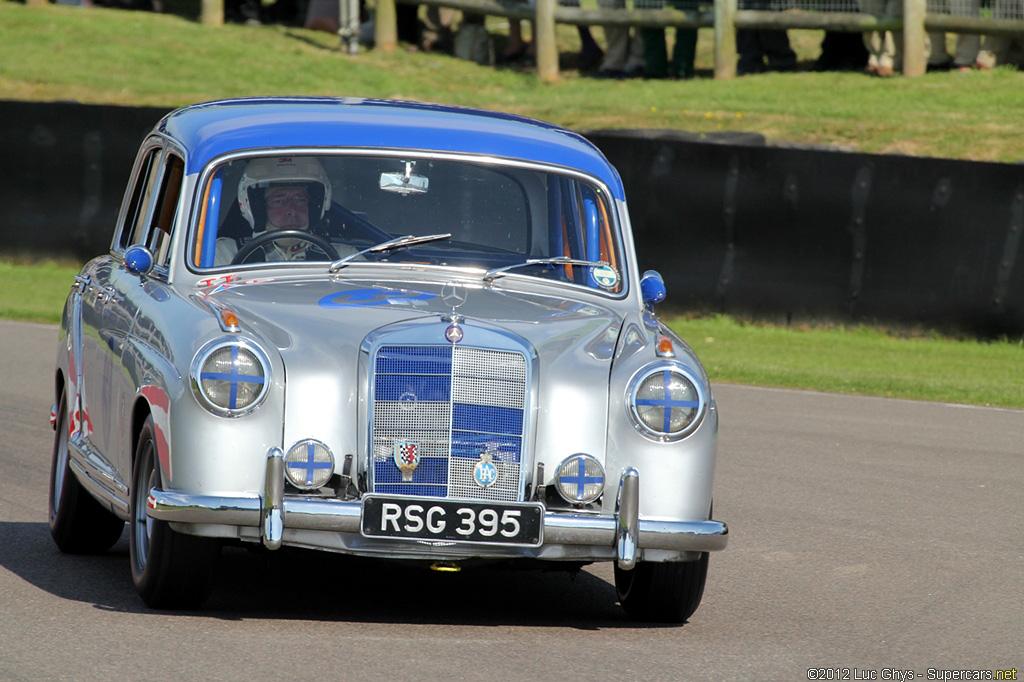 2012 Goodwood Revival-2