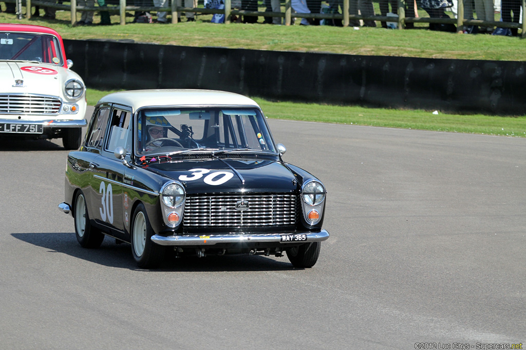 2012 Goodwood Revival-2