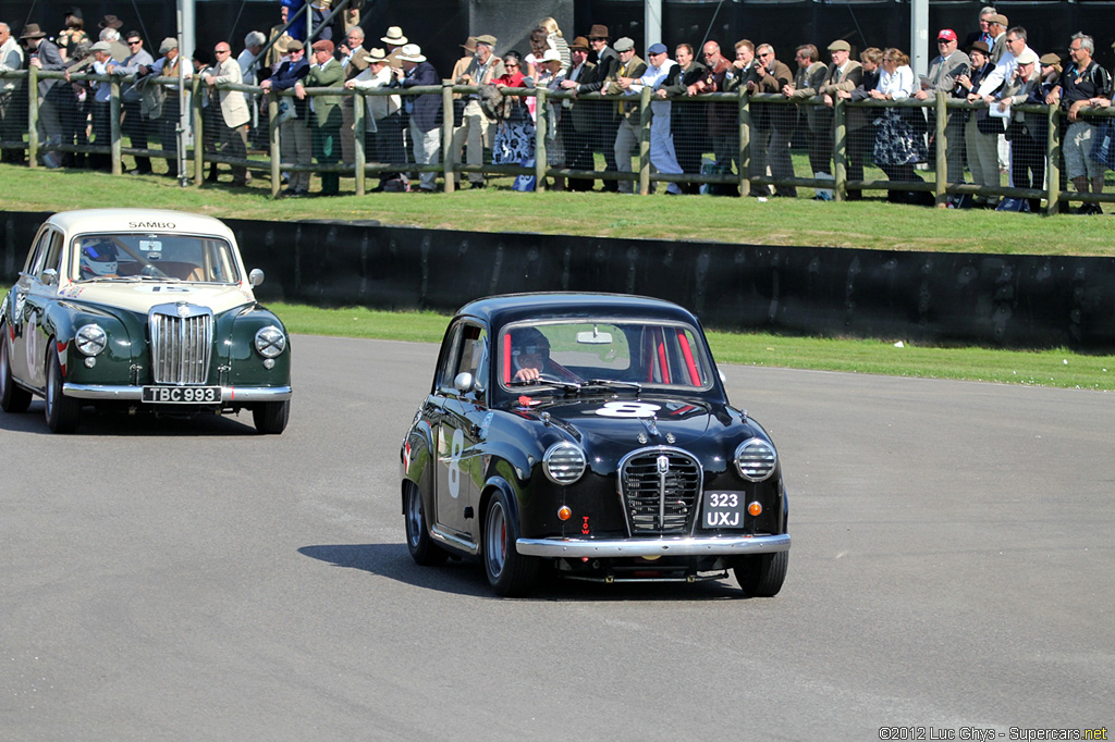 2012 Goodwood Revival-2