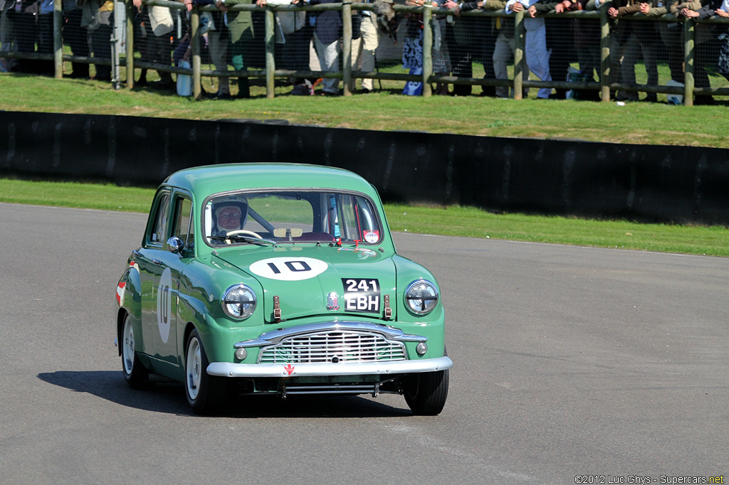 2012 Goodwood Revival-2