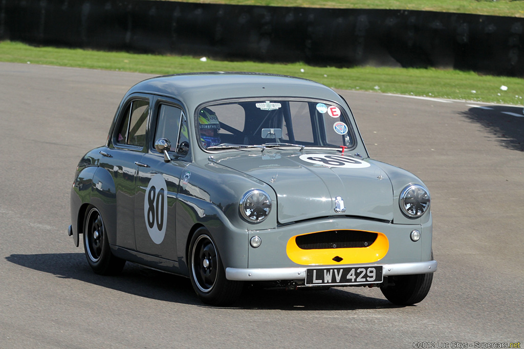 2012 Goodwood Revival-2