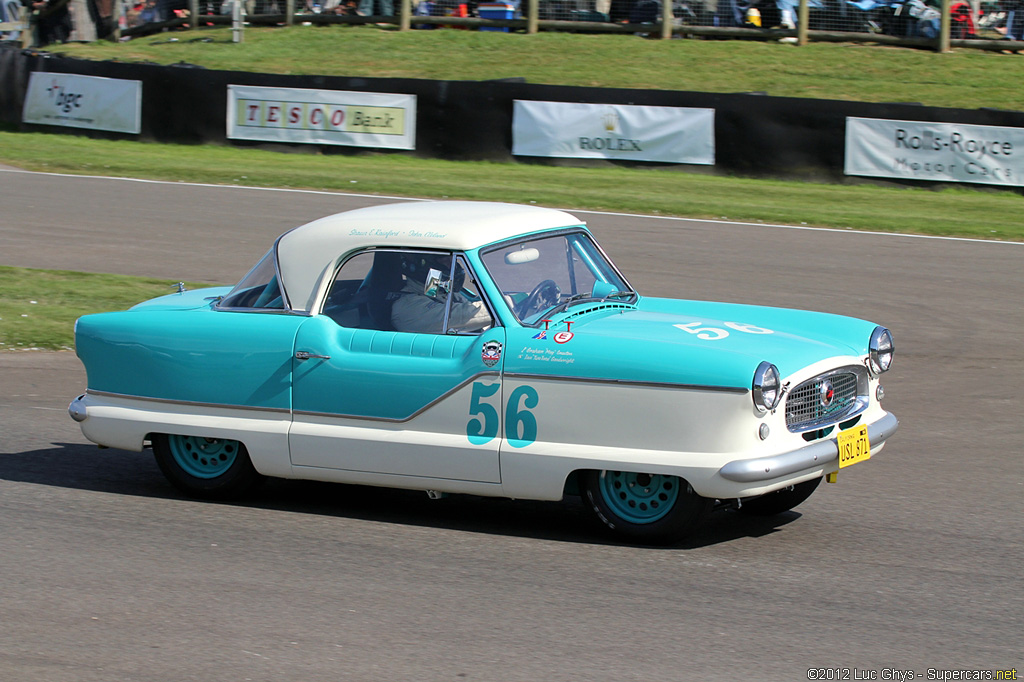 2012 Goodwood Revival-2