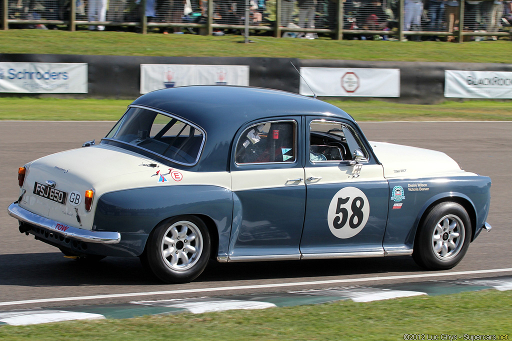 2012 Goodwood Revival-2