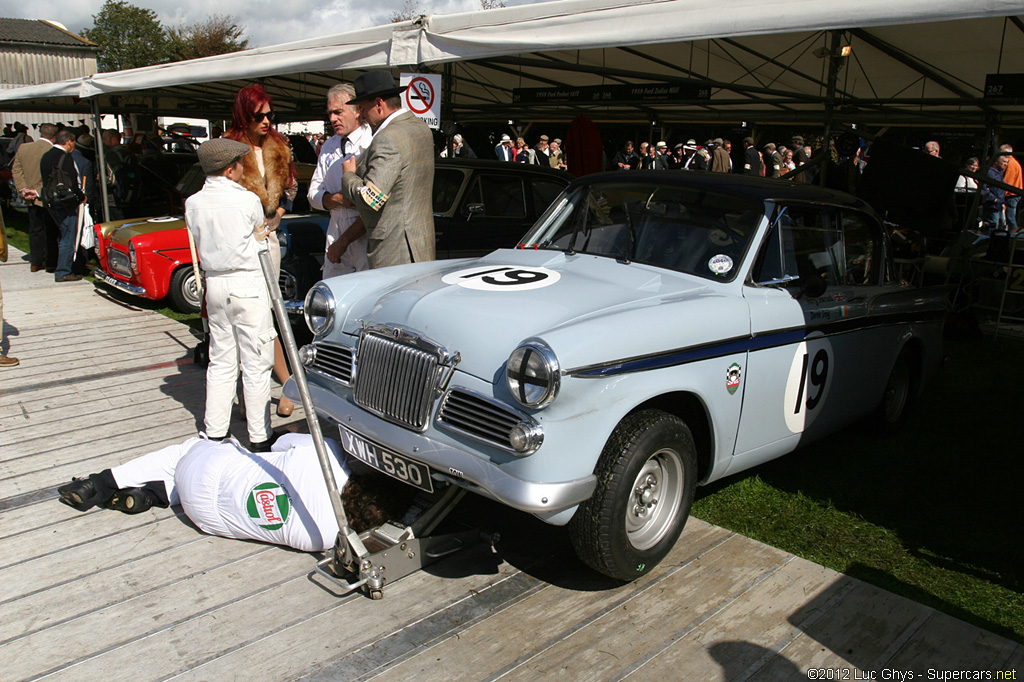 2012 Goodwood Revival-2