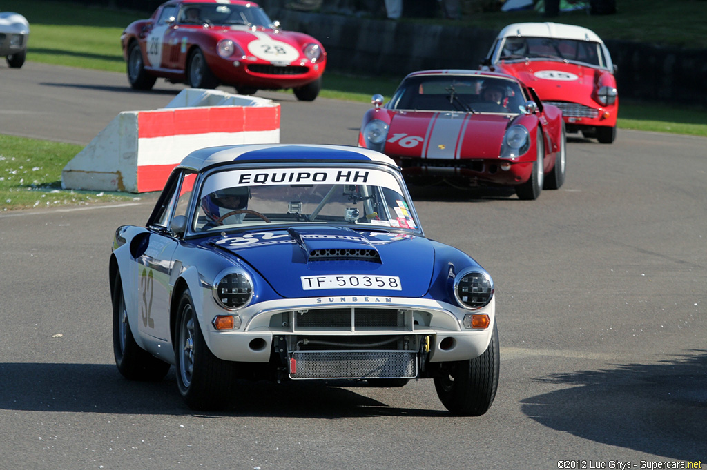 2012 Goodwood Revival-3