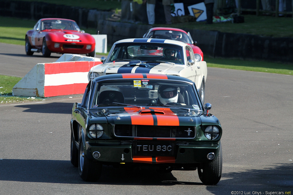 2012 Goodwood Revival-3