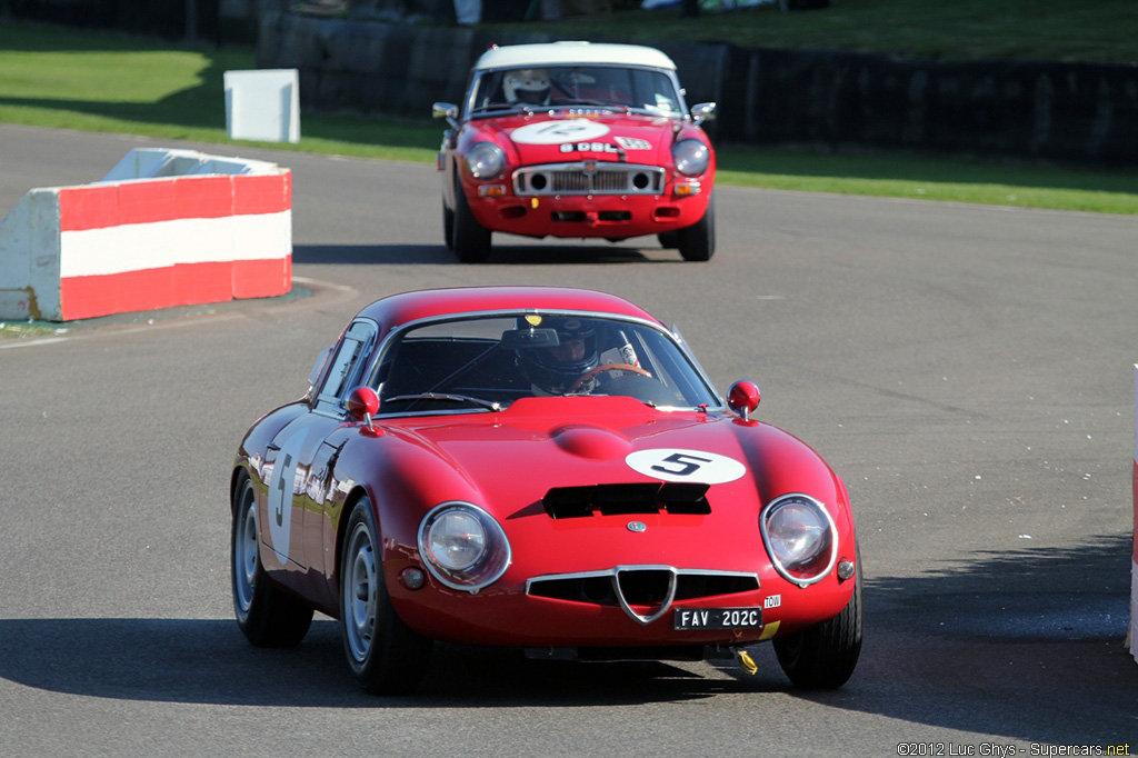 2012 Goodwood Revival-3