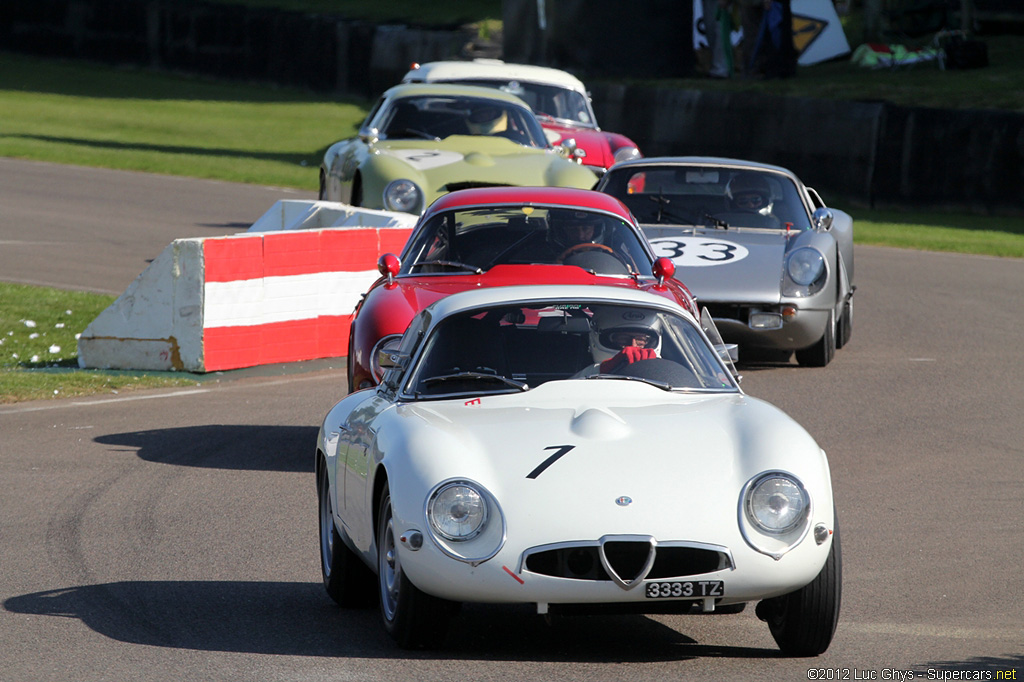 2012 Goodwood Revival-3