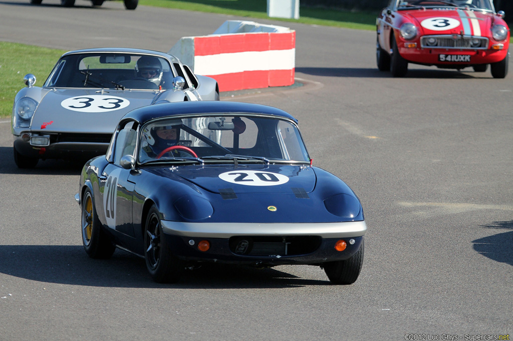 2012 Goodwood Revival-3