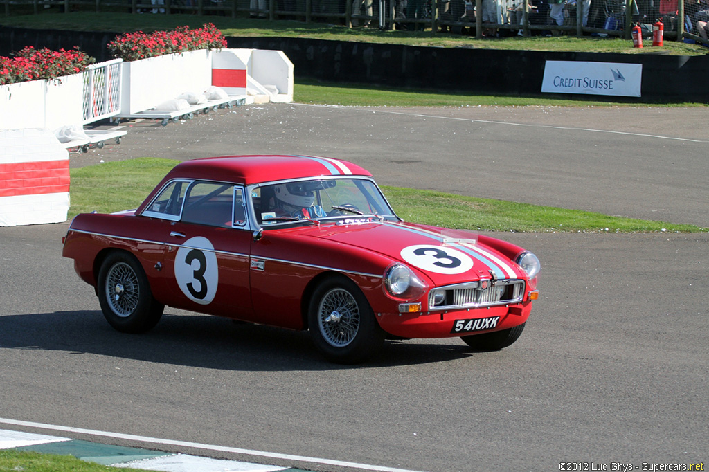 2012 Goodwood Revival-3