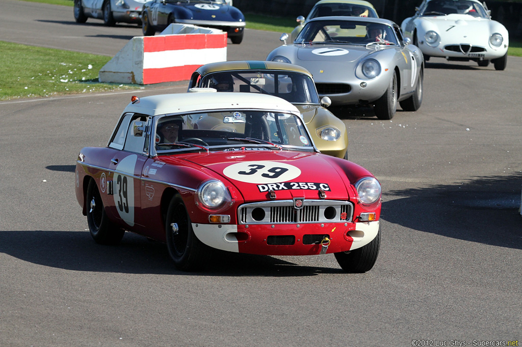 2012 Goodwood Revival-3