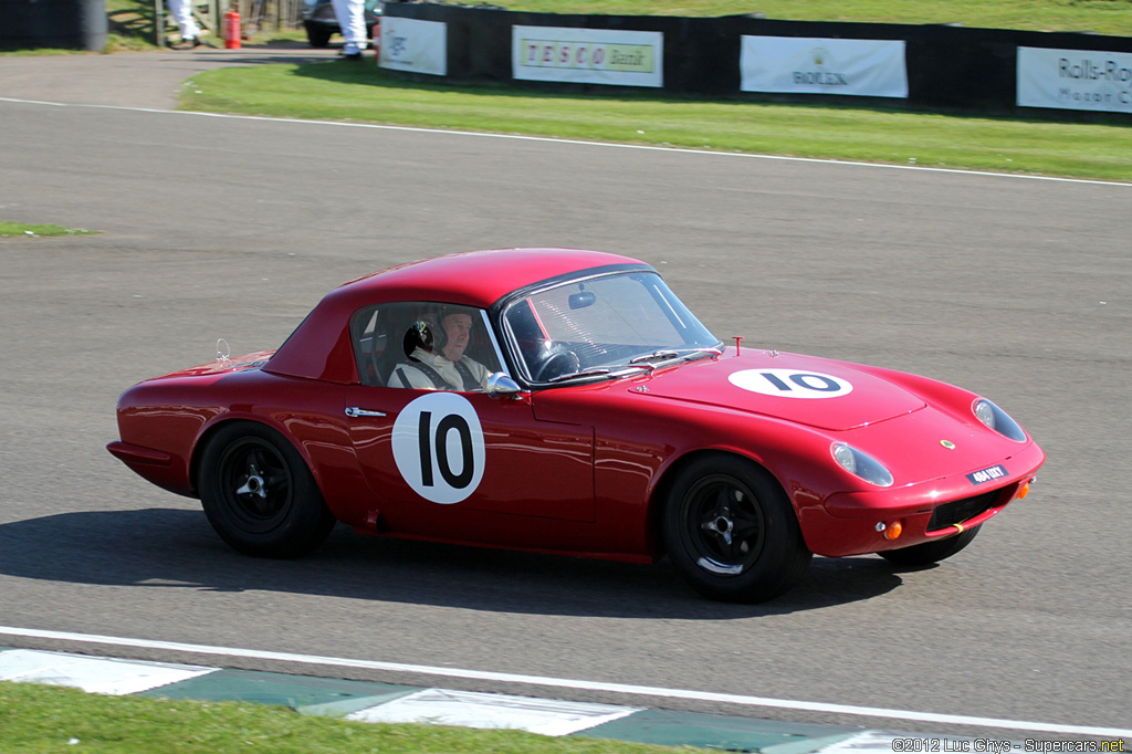 2012 Goodwood Revival-3