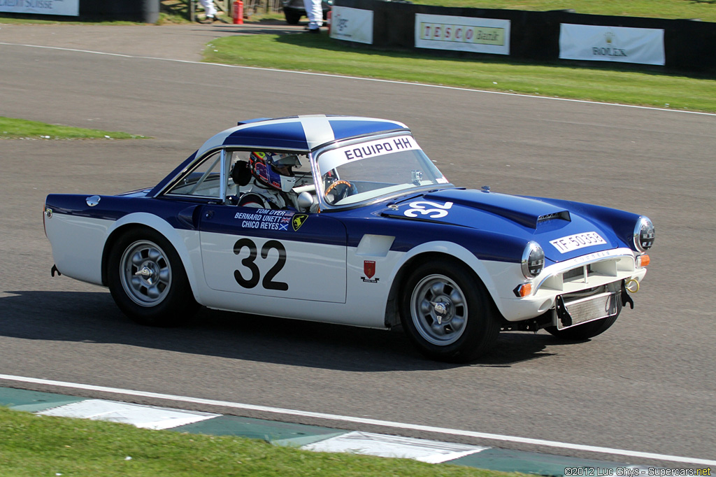 2012 Goodwood Revival-3