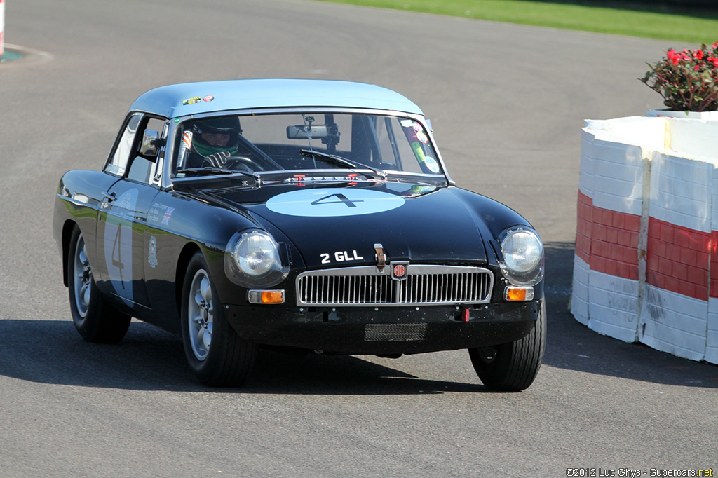 2012 Goodwood Revival-3