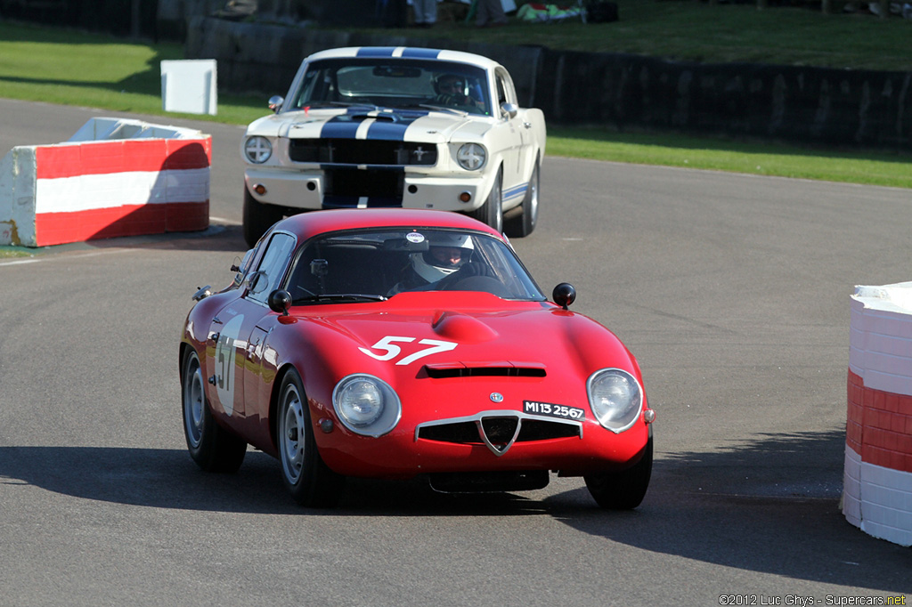 2012 Goodwood Revival-3