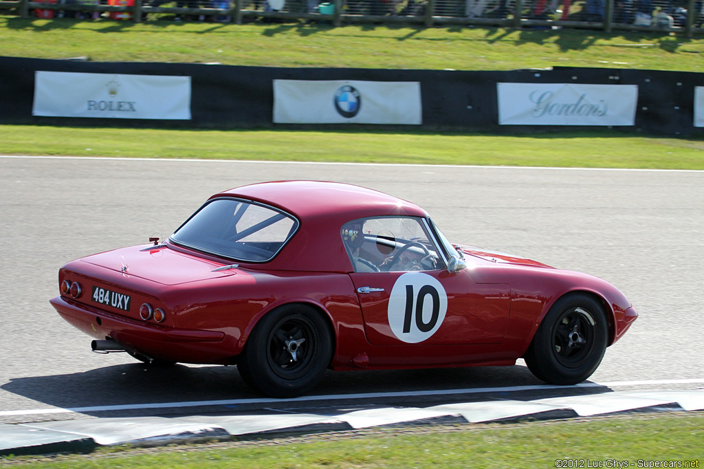 2012 Goodwood Revival-3