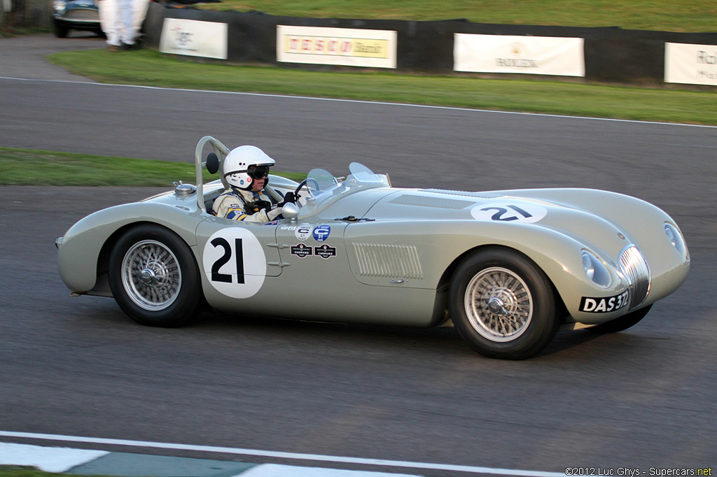 2012 Goodwood Revival-4