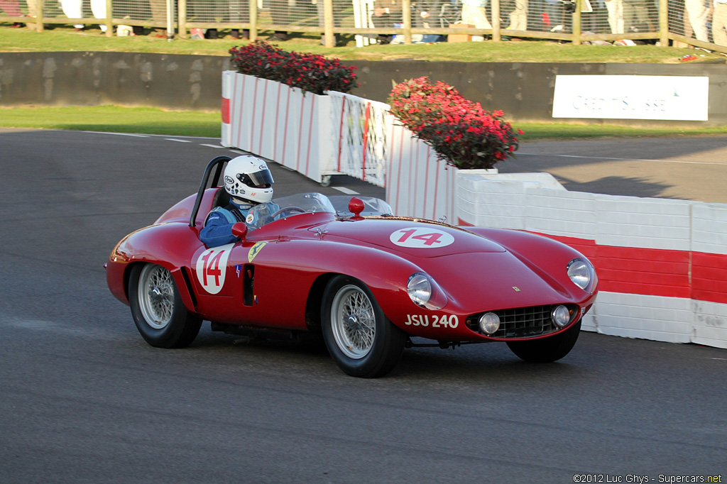 2012 Goodwood Revival-4