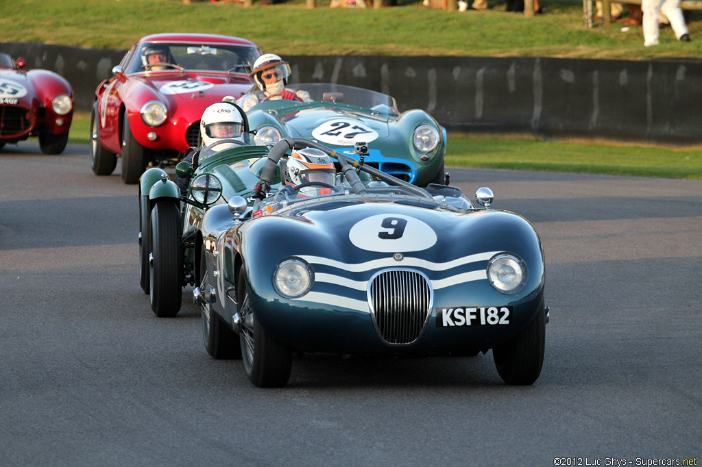 2012 Goodwood Revival-4