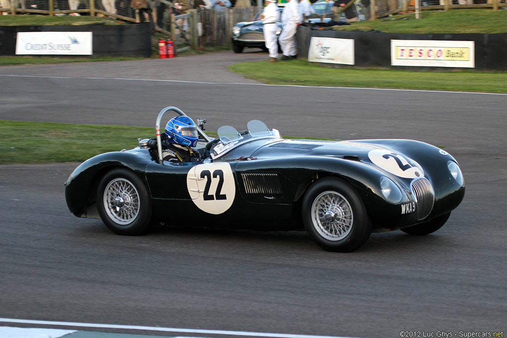 2012 Goodwood Revival-4