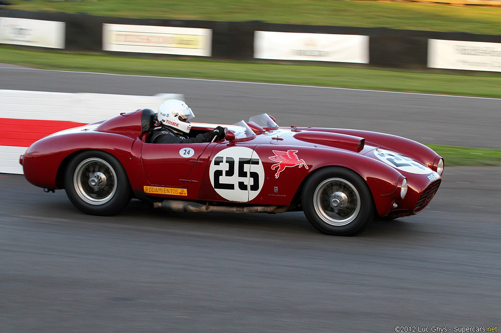 2012 Goodwood Revival-4