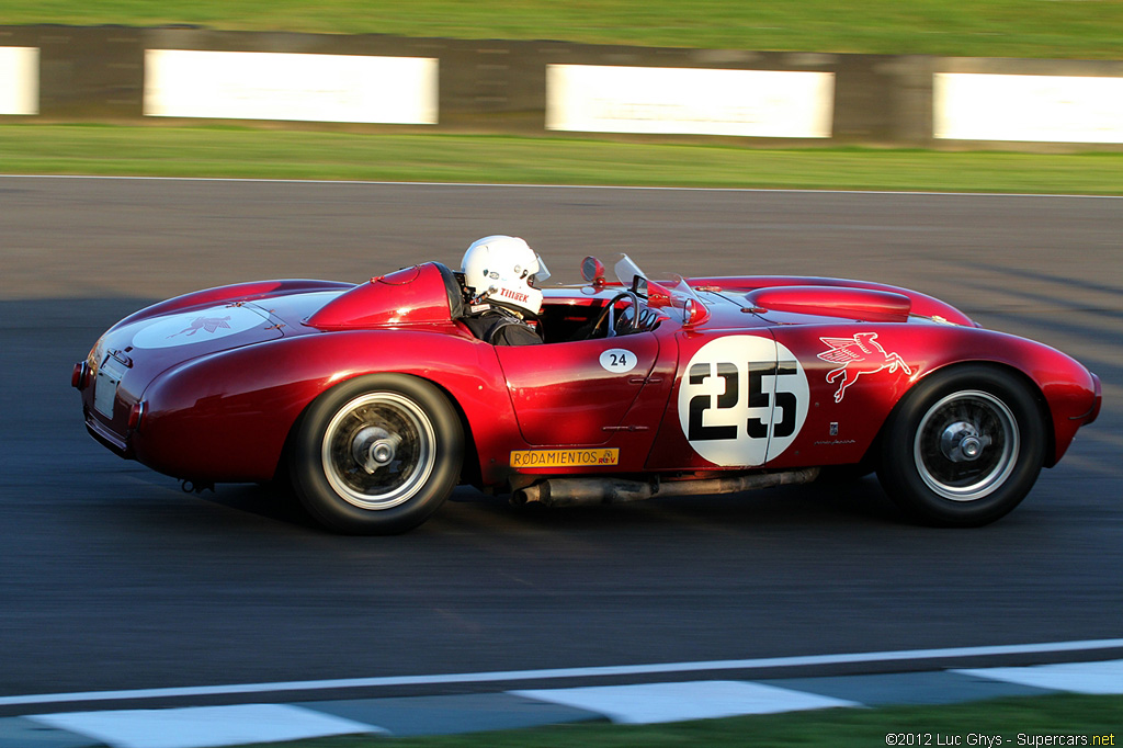 2012 Goodwood Revival-4