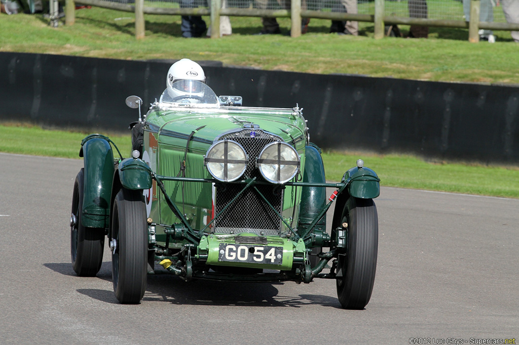 2012 Goodwood Revival-5