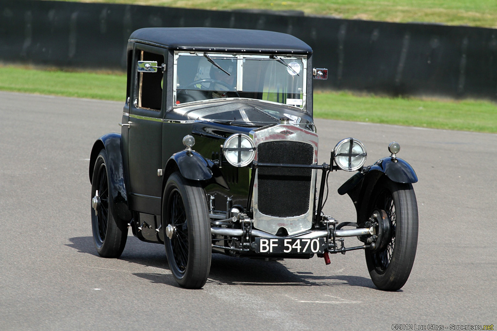 2012 Goodwood Revival-5