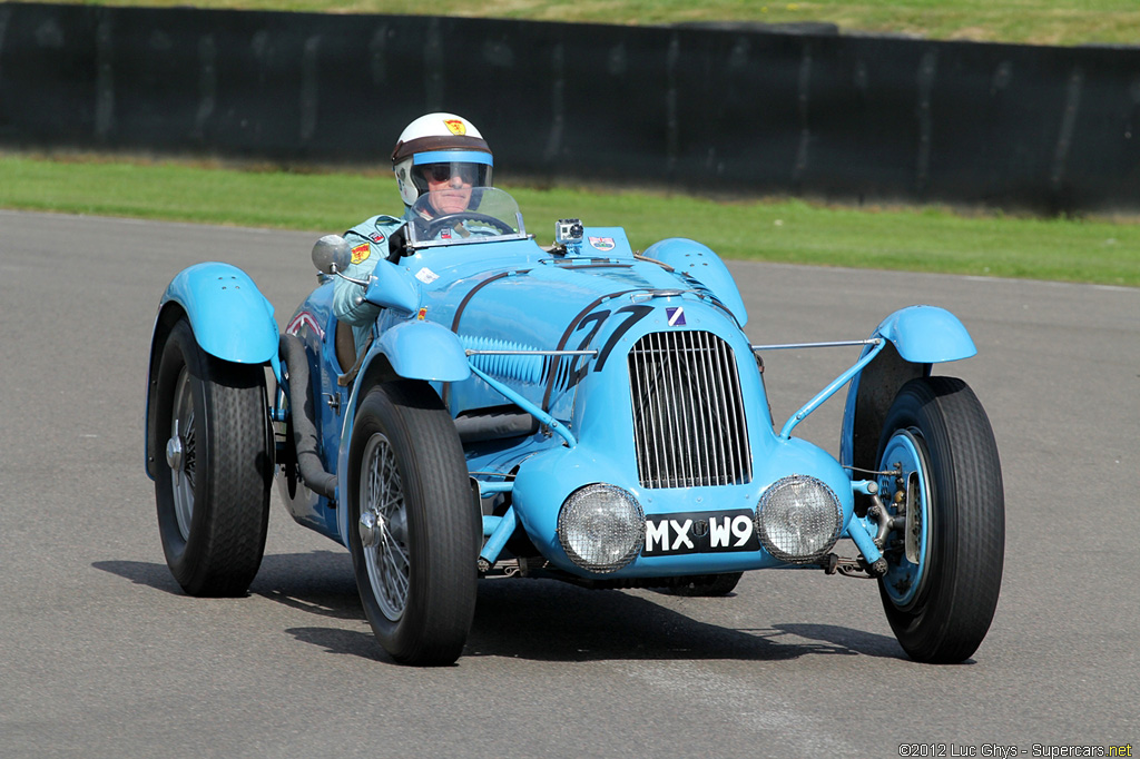 2012 Goodwood Revival-5