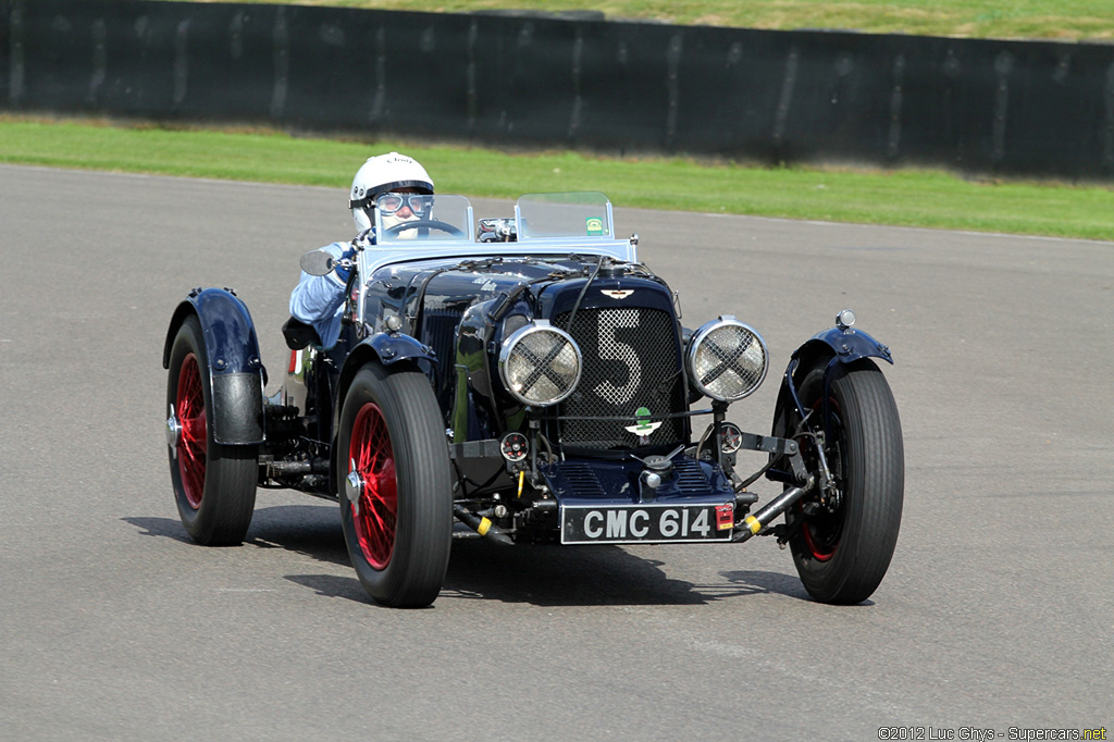 2012 Goodwood Revival-5