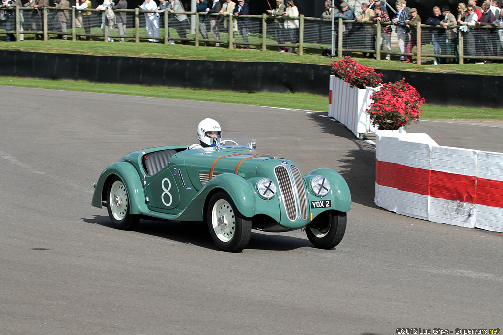 2012 Goodwood Revival-5