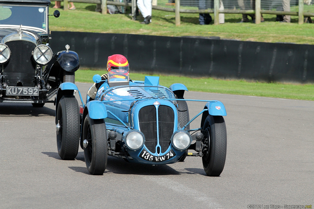 2012 Goodwood Revival-5