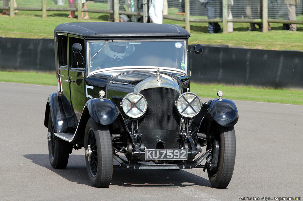 2012 Goodwood Revival-5