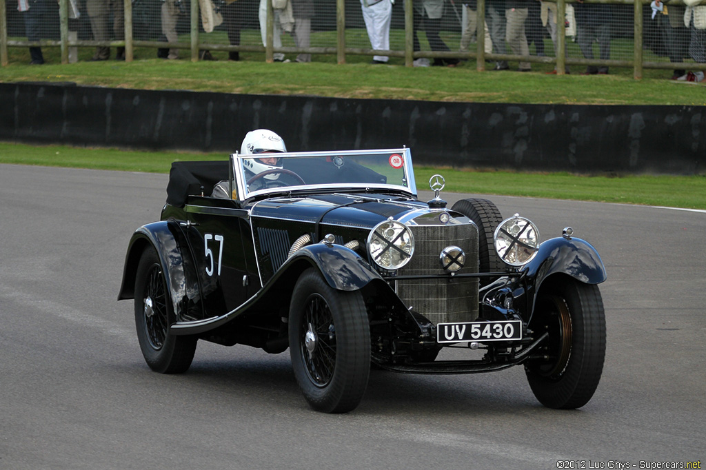 2012 Goodwood Revival-5