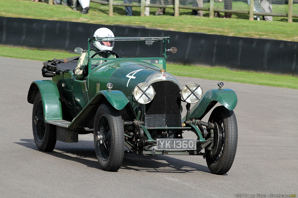 2012 Goodwood Revival-5