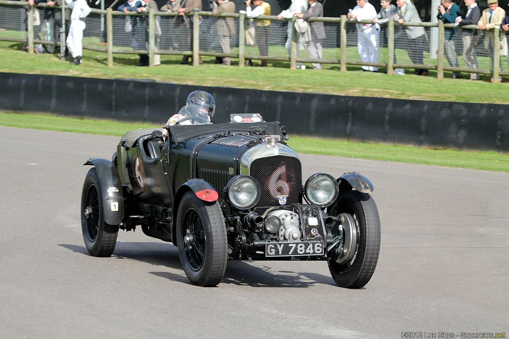 2012 Goodwood Revival-5