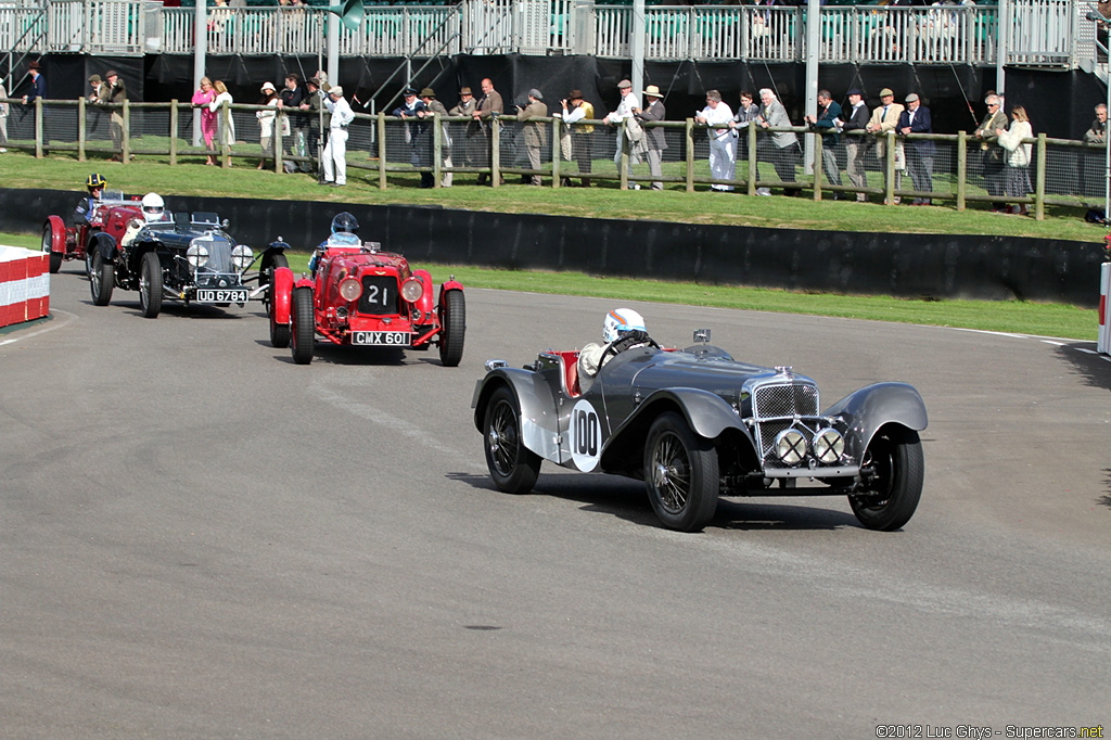 2012 Goodwood Revival-5