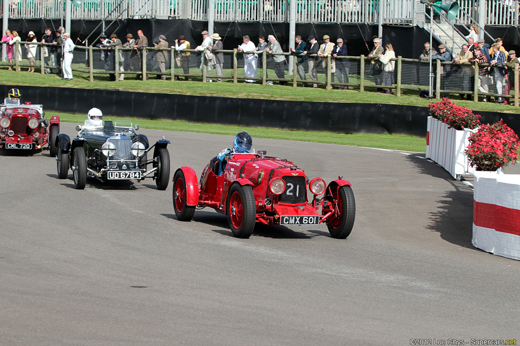 2012 Goodwood Revival-5