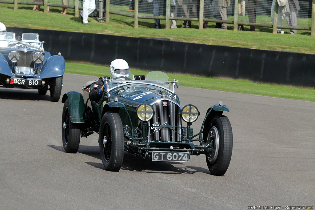 2012 Goodwood Revival-5