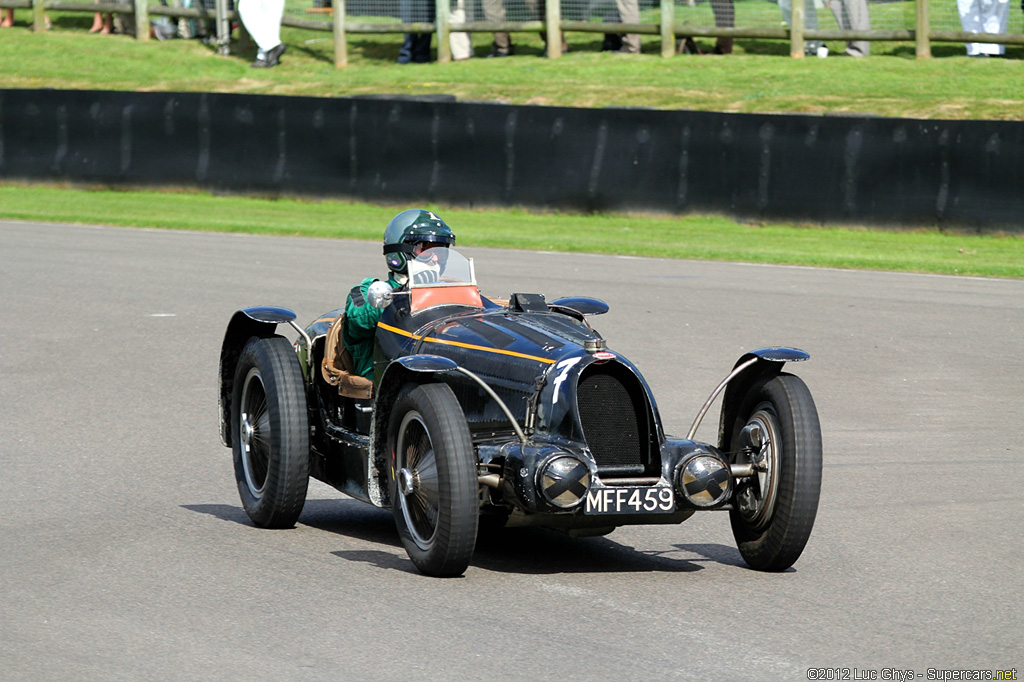 2012 Goodwood Revival-5