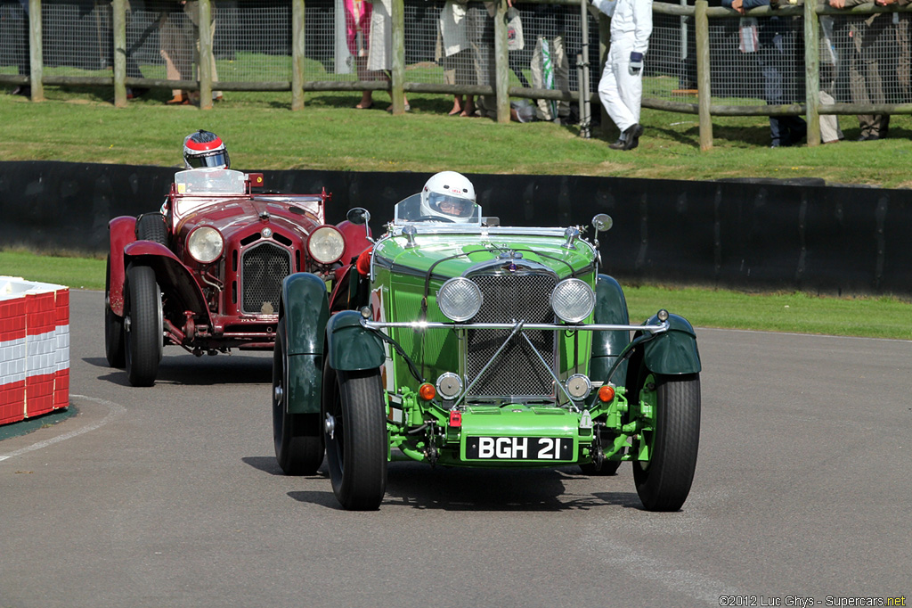 2012 Goodwood Revival-5