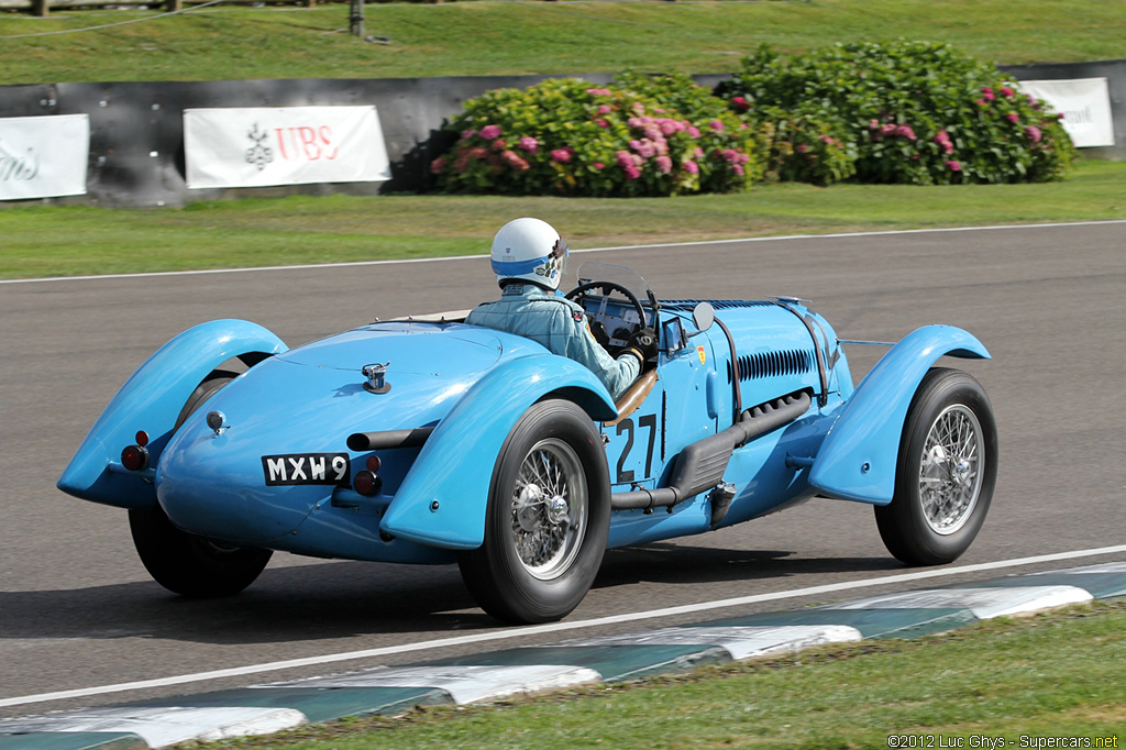 2012 Goodwood Revival-5