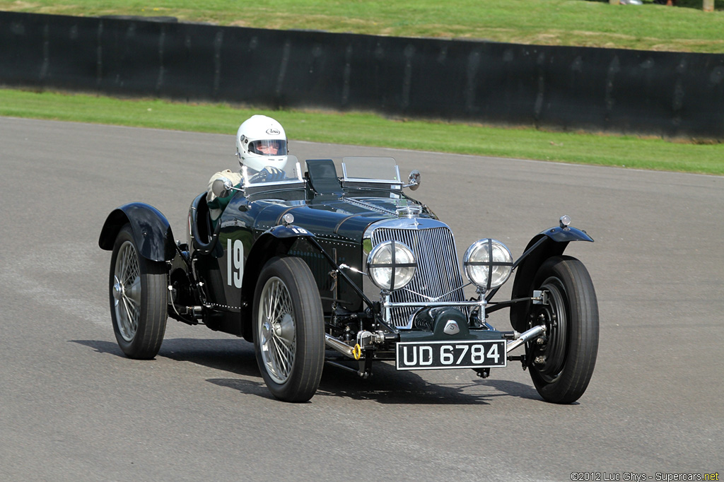 2012 Goodwood Revival-5