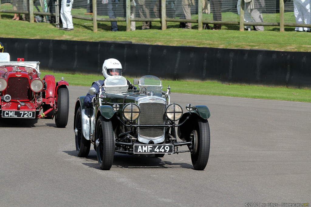 2012 Goodwood Revival-5