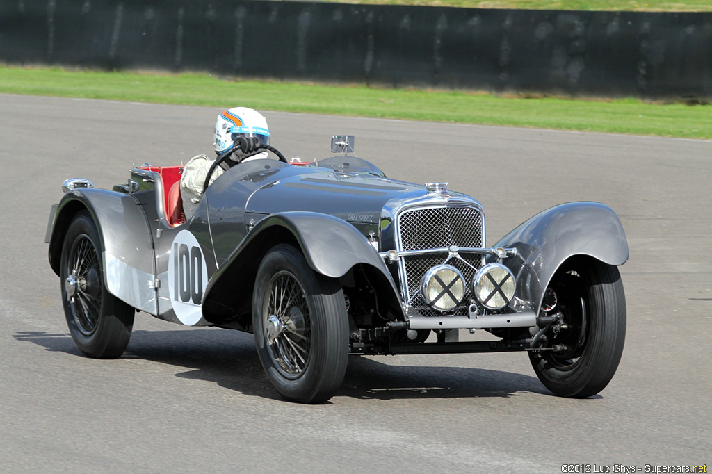 2012 Goodwood Revival-5